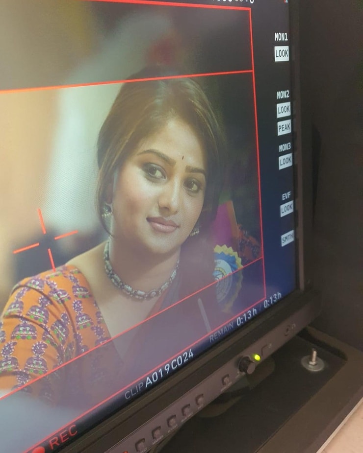 Rachita Ram