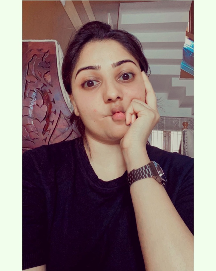 Rachita Ram