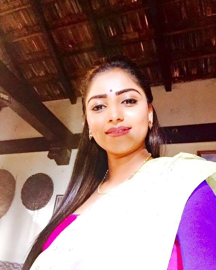 Rachita Ram