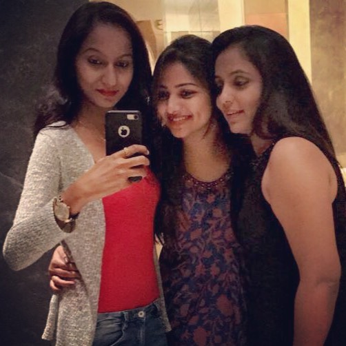 Rachita Ram