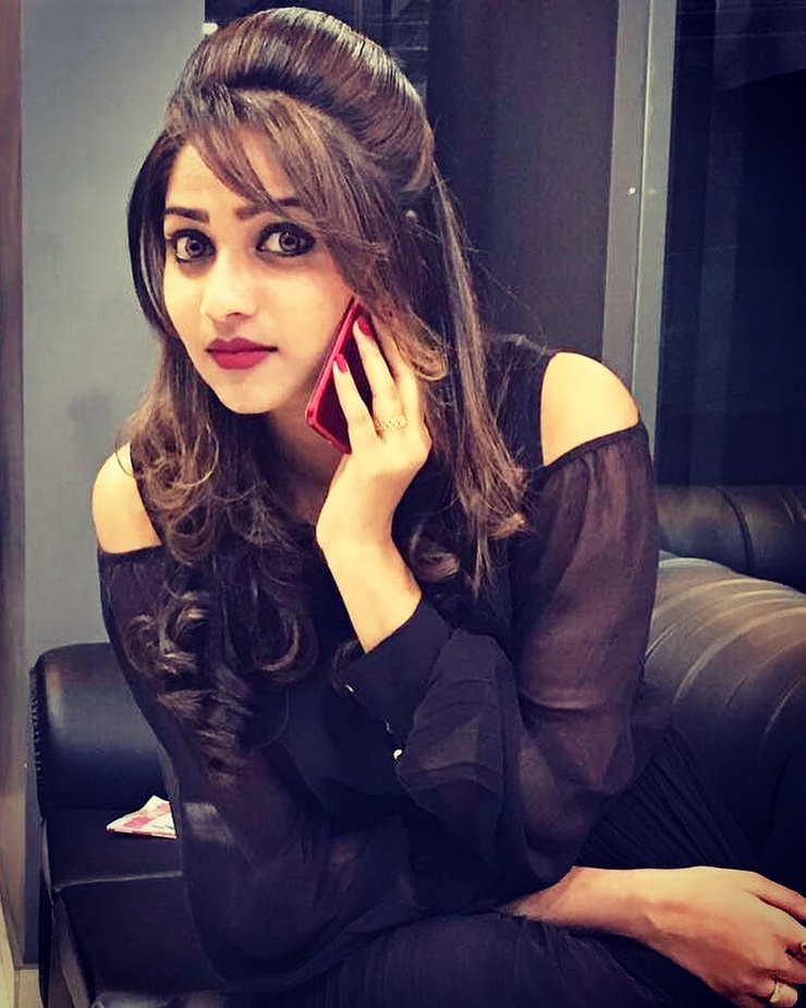 Rachita Ram