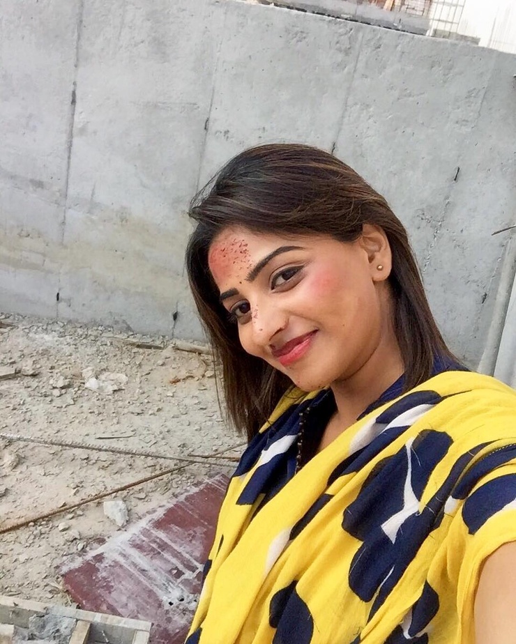 Rachita Ram