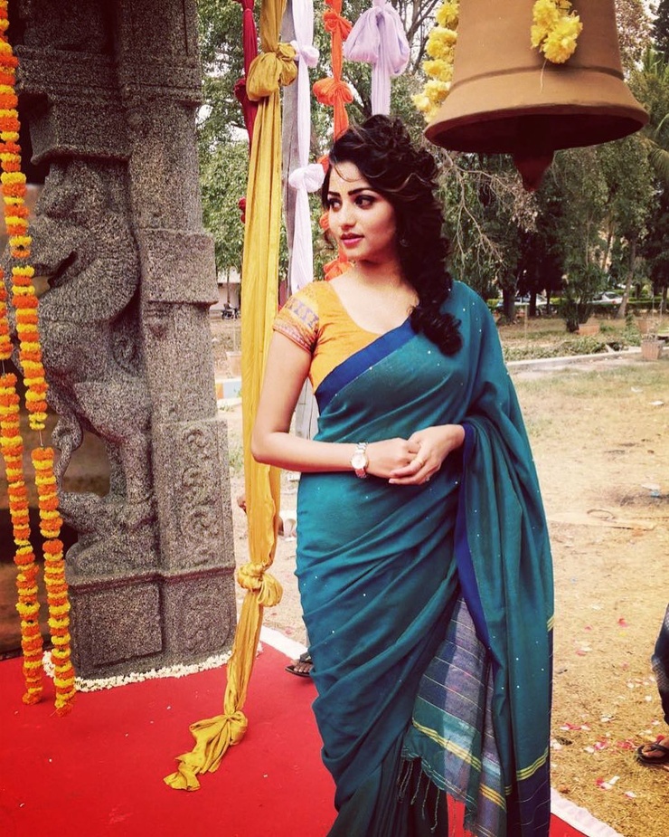 Rachita Ram