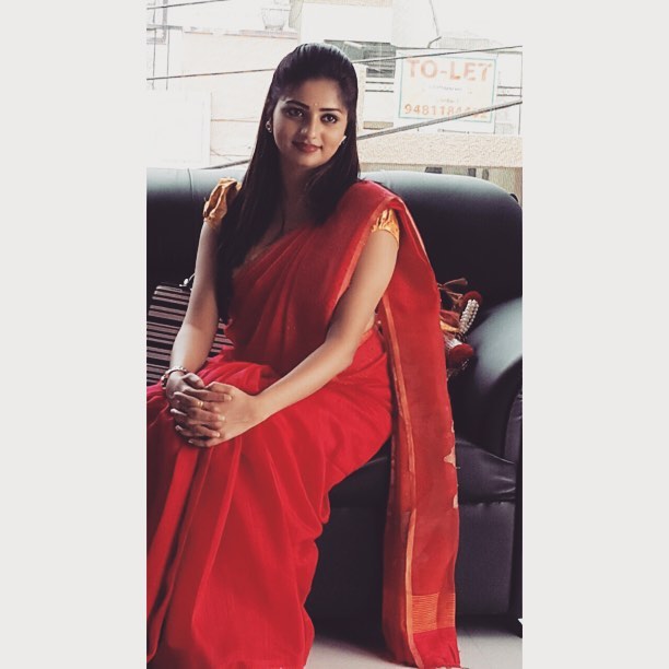 Rachita Ram