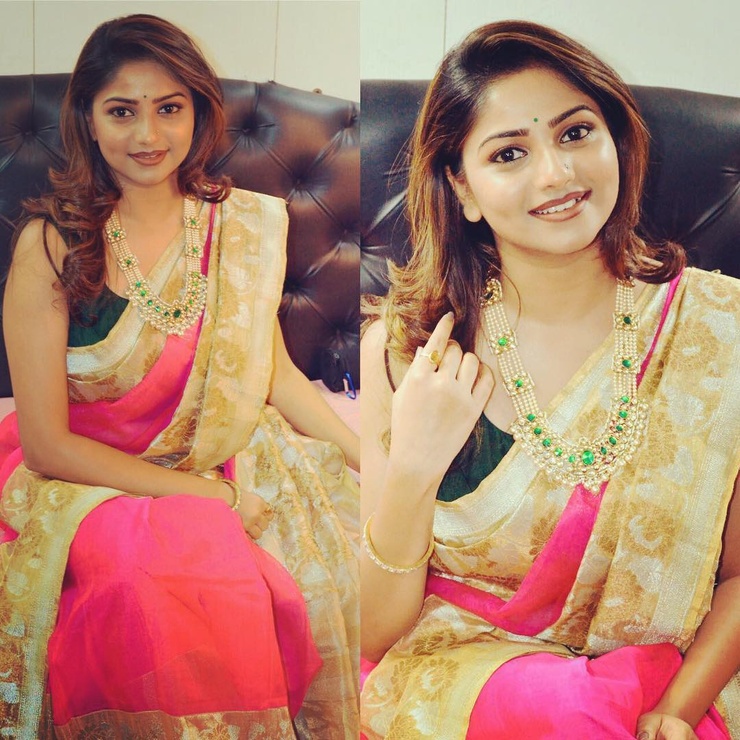Rachita Ram