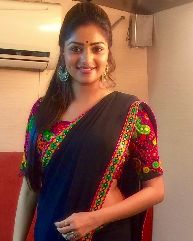 Rachita Ram