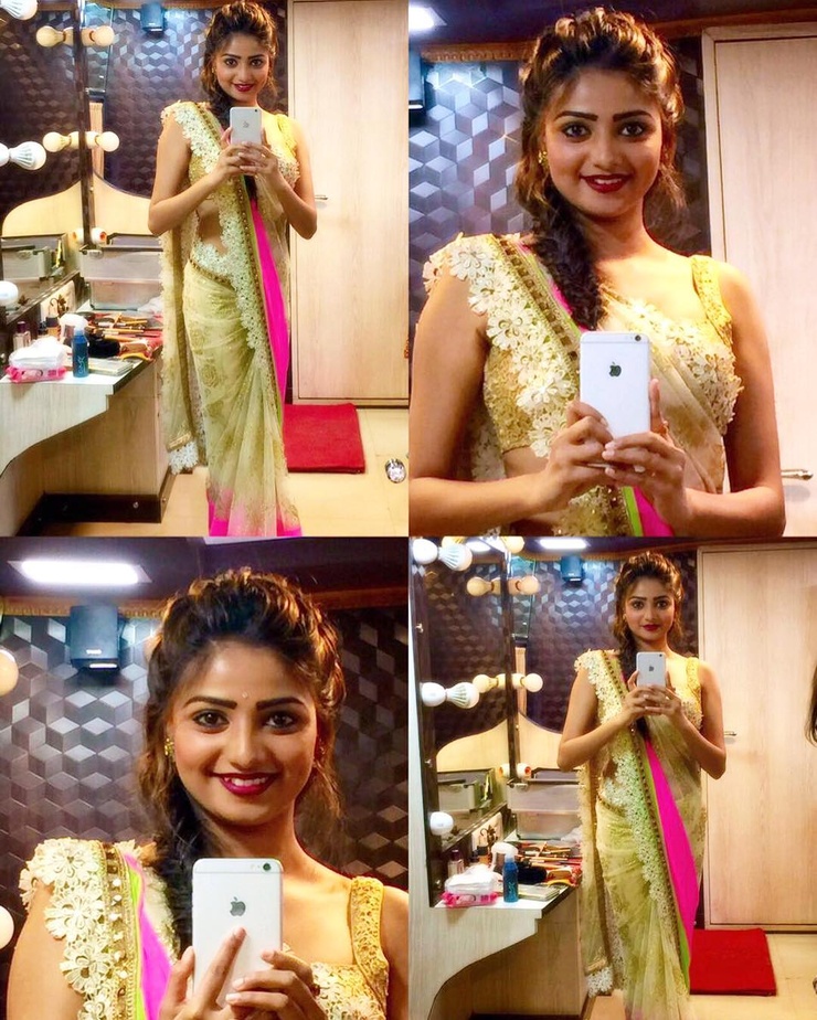 Rachita Ram