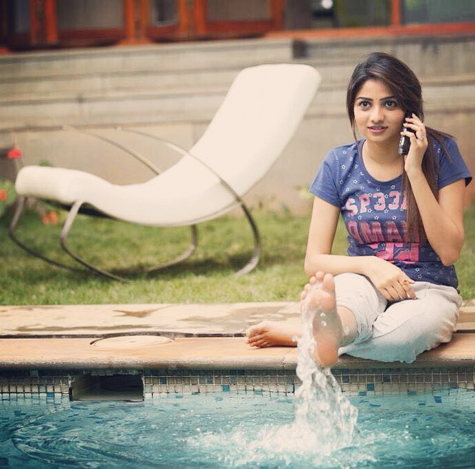 Rachita Ram