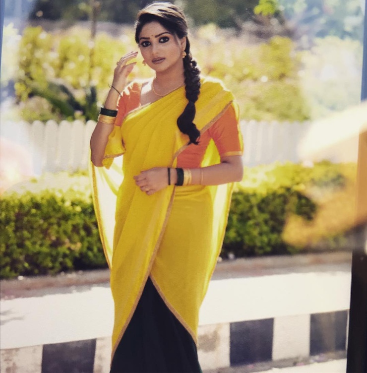 Rachita Ram
