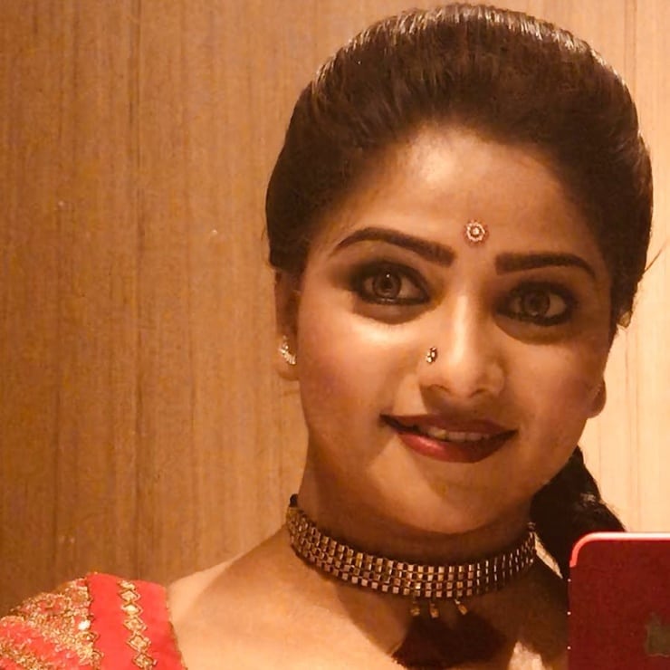 Rachita Ram