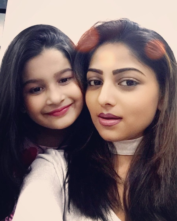 Rachita Ram