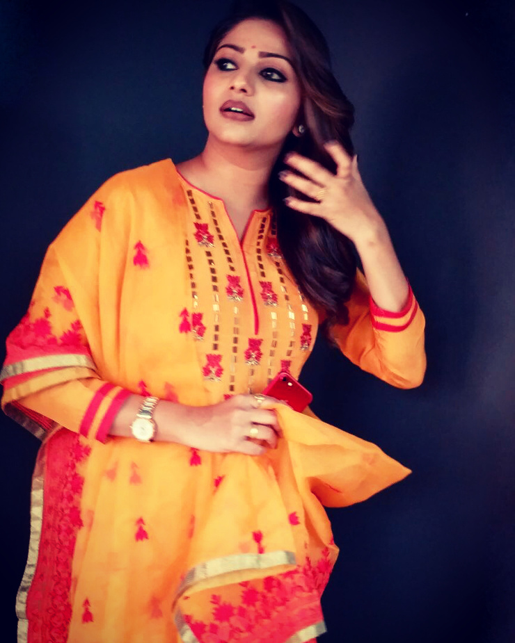 Rachita Ram