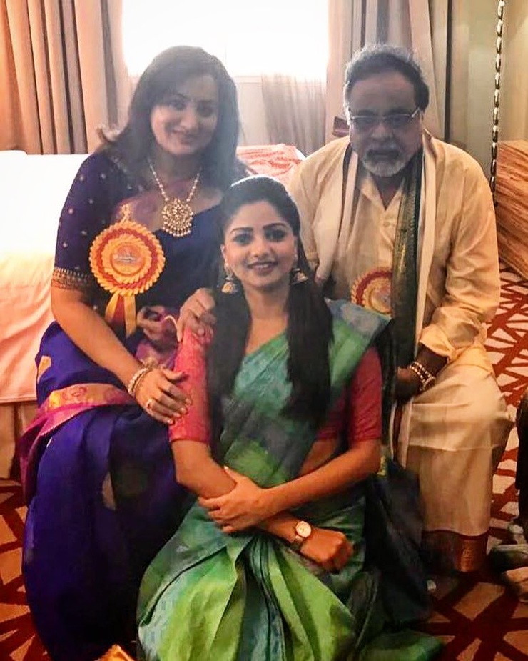 Rachita Ram