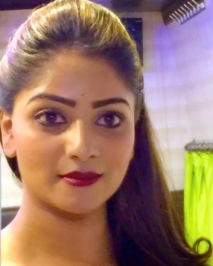 Rachita Ram