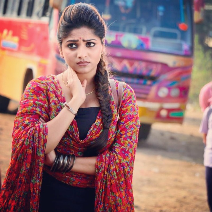 Rachita Ram