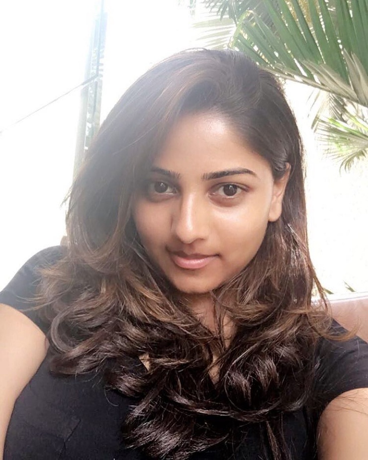Rachita Ram