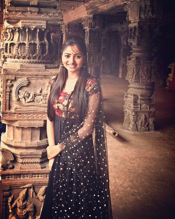 Rachita Ram