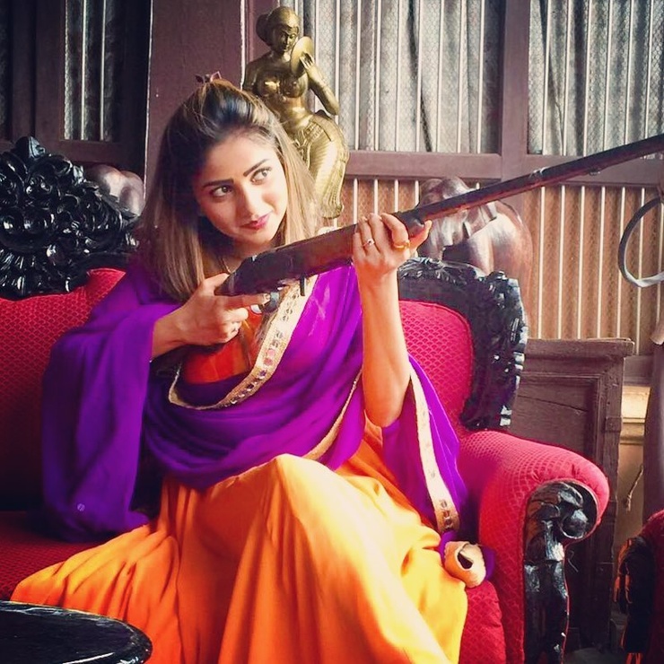Rachita Ram