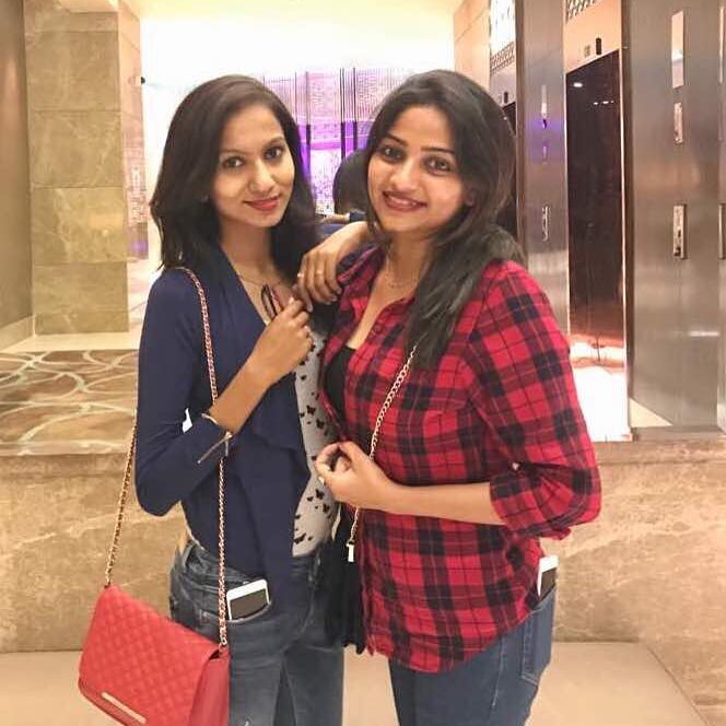 Rachita Ram