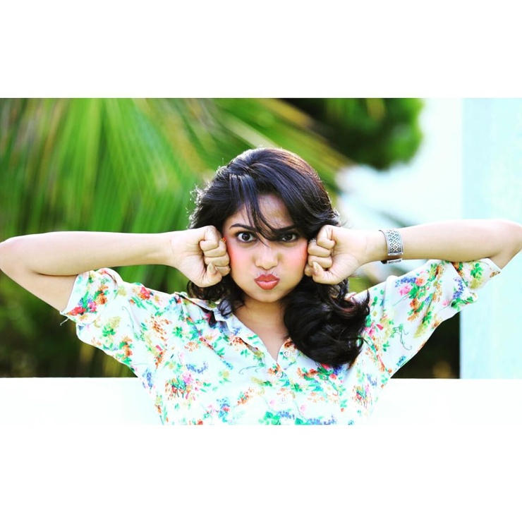Rachita Ram