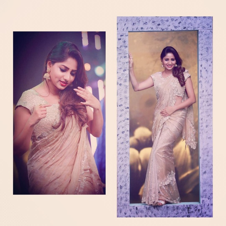 Rachita Ram
