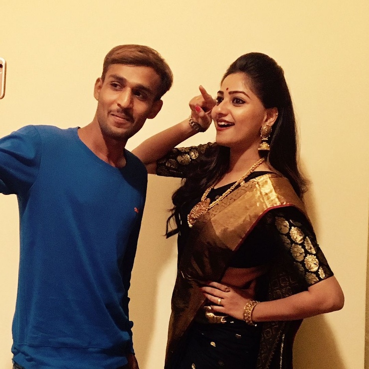 Rachita Ram