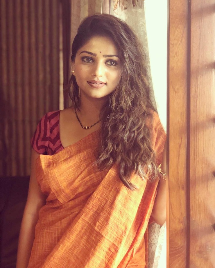 Rachita Ram