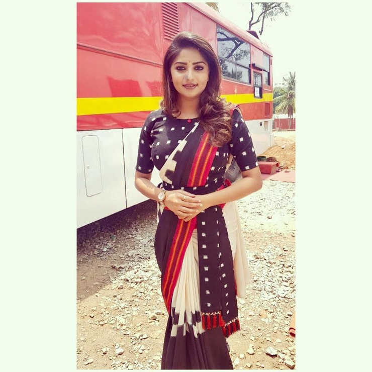 Rachita Ram