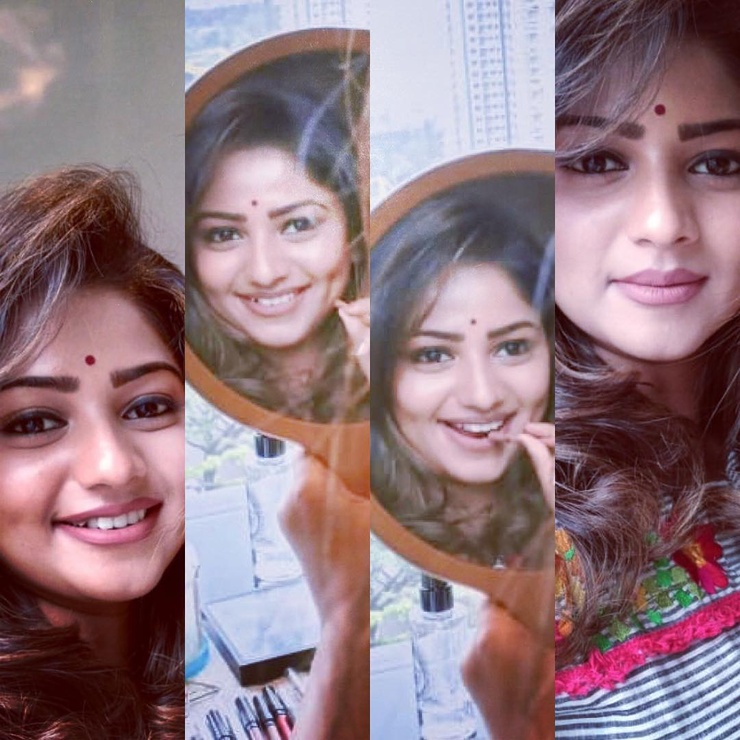 Rachita Ram