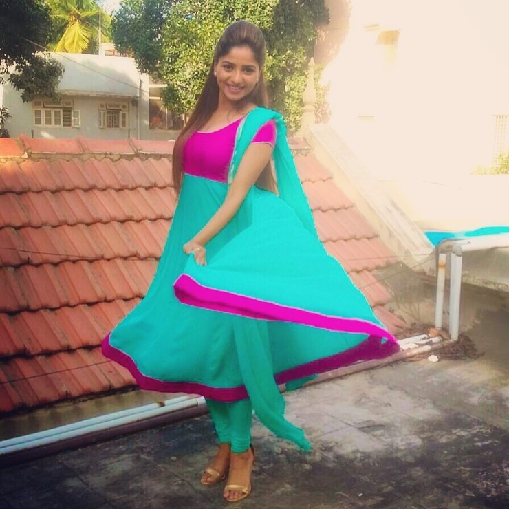 Rachita Ram