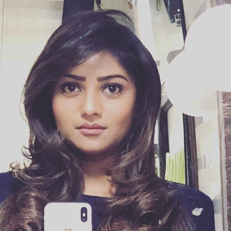 Rachita Ram