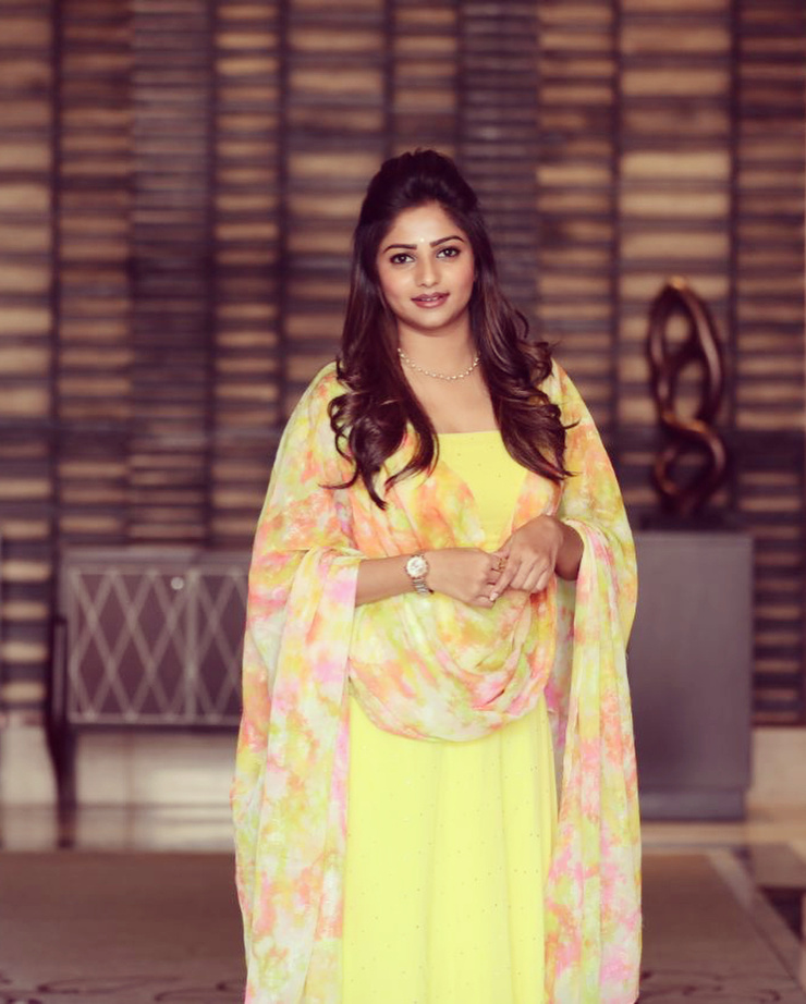 Rachita Ram