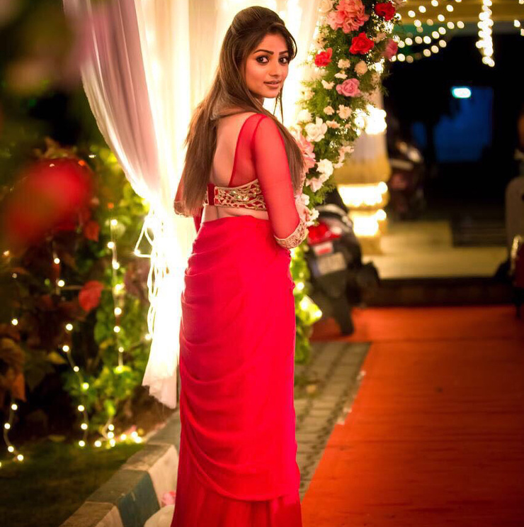 Rachita Ram