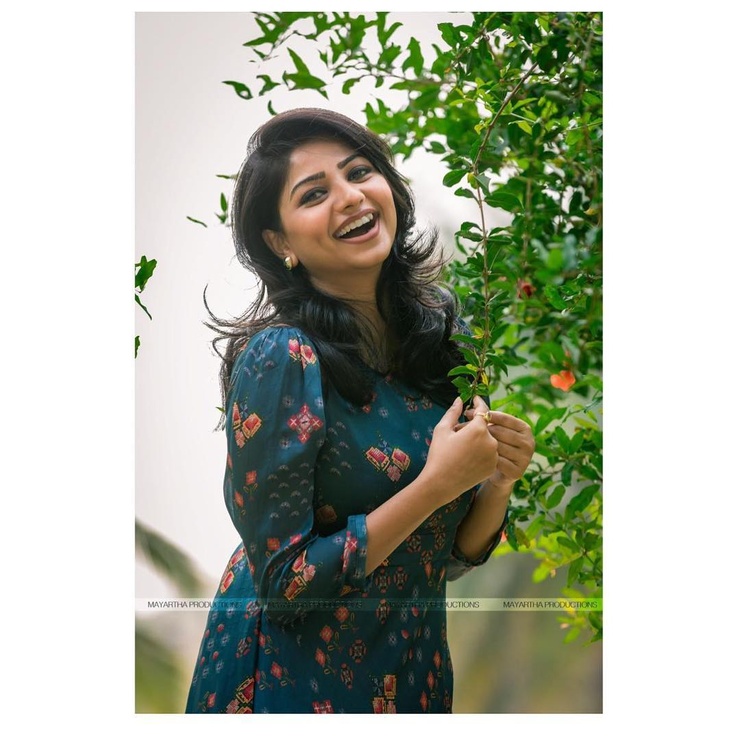 Rachita Ram