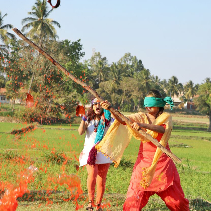 Rachita Ram