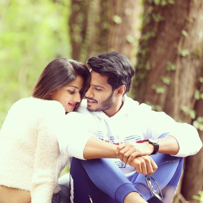 Rachita Ram