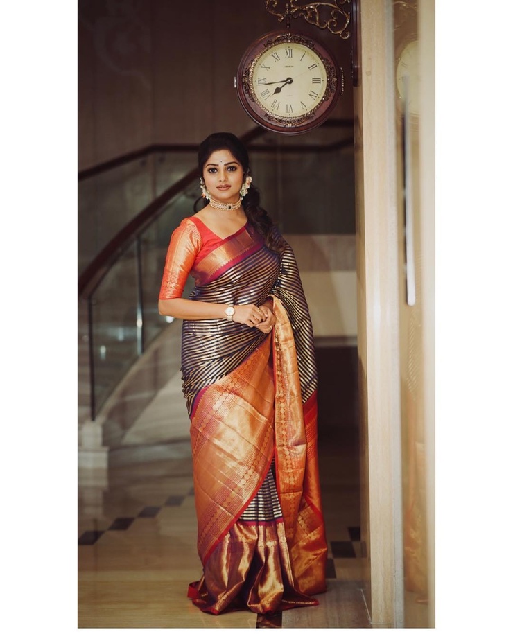 Rachita Ram