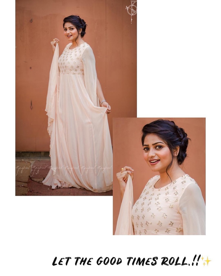 Rachita Ram