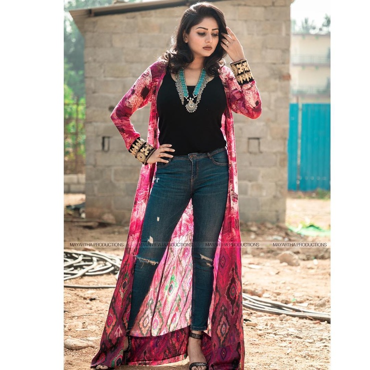 Rachita Ram