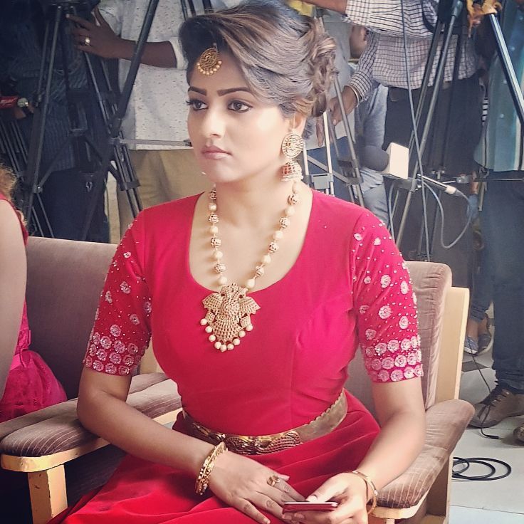 Rachita Ram