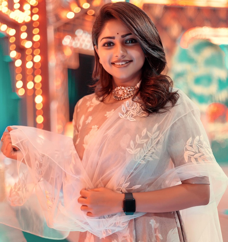 Rachita Ram