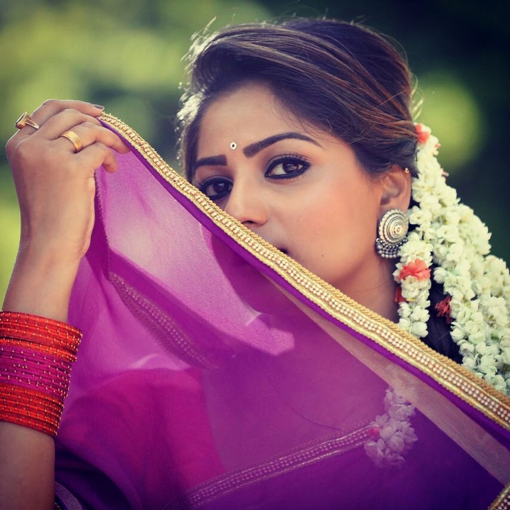 Rachita Ram