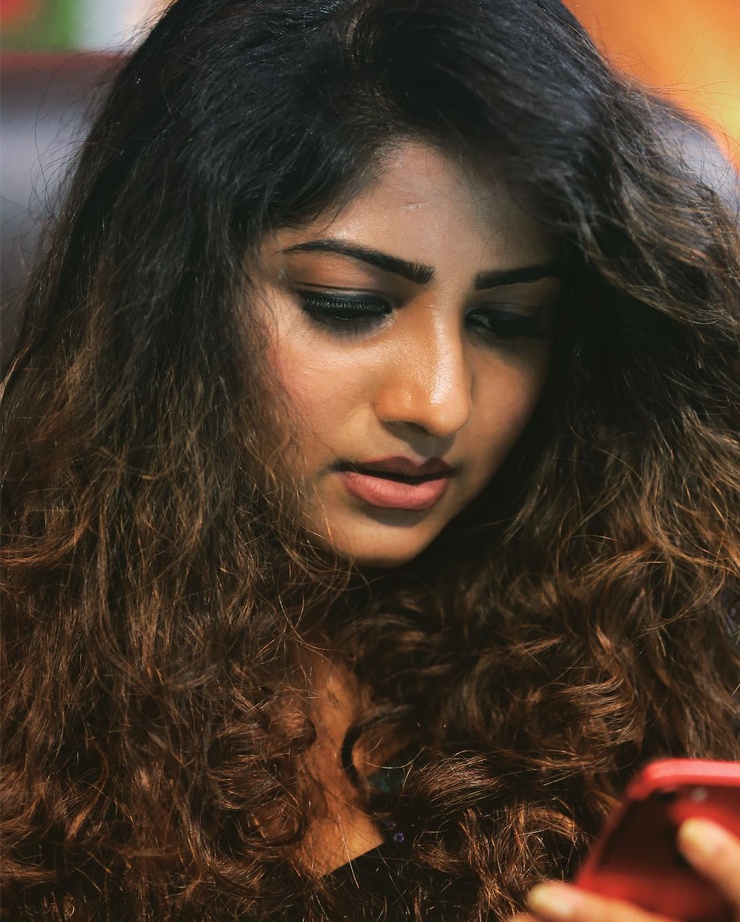 Rachita Ram
