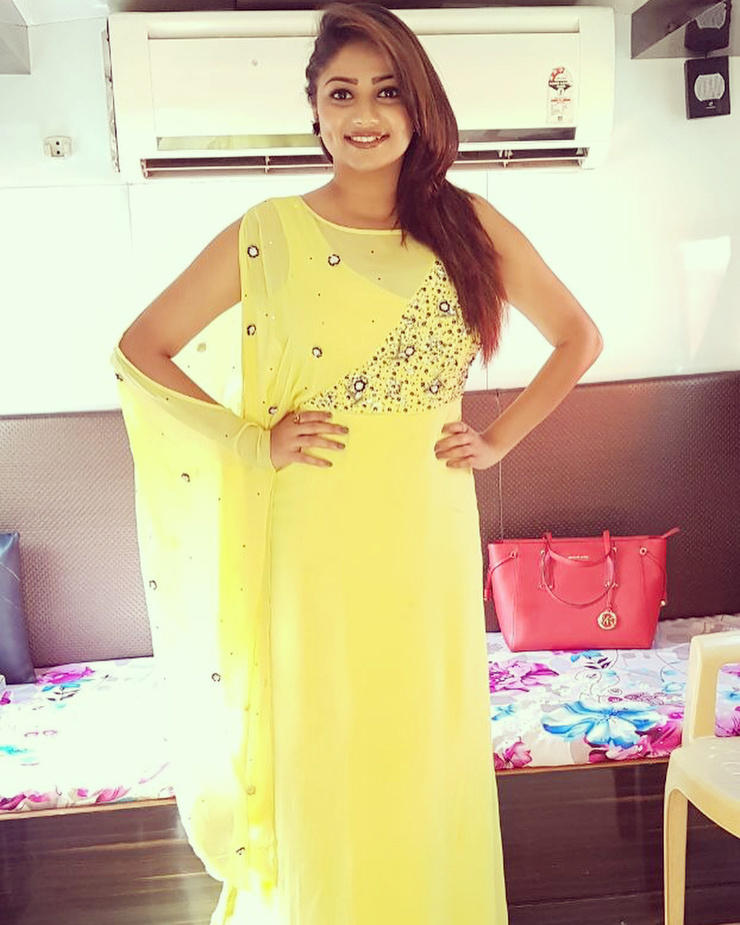 Rachita Ram