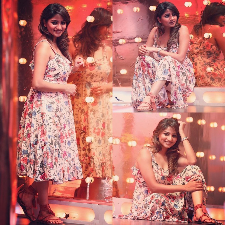 Rachita Ram