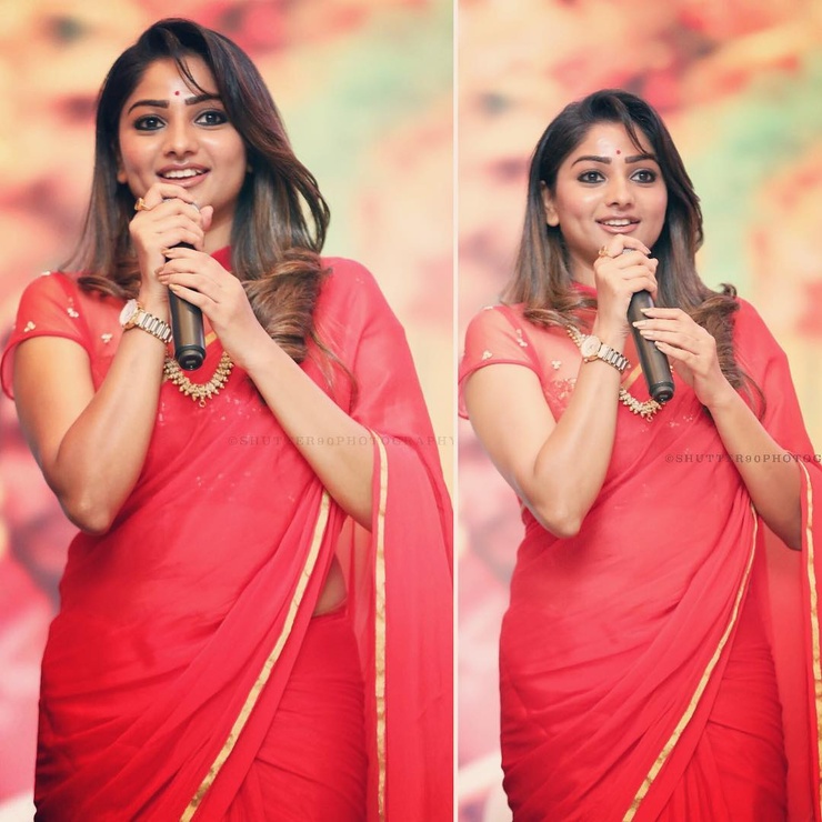 Rachita Ram