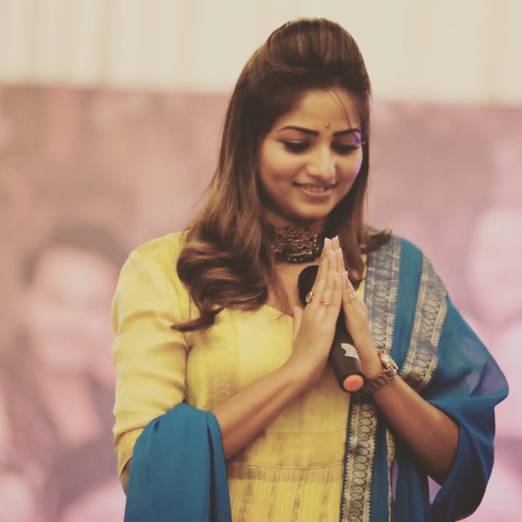 Rachita Ram