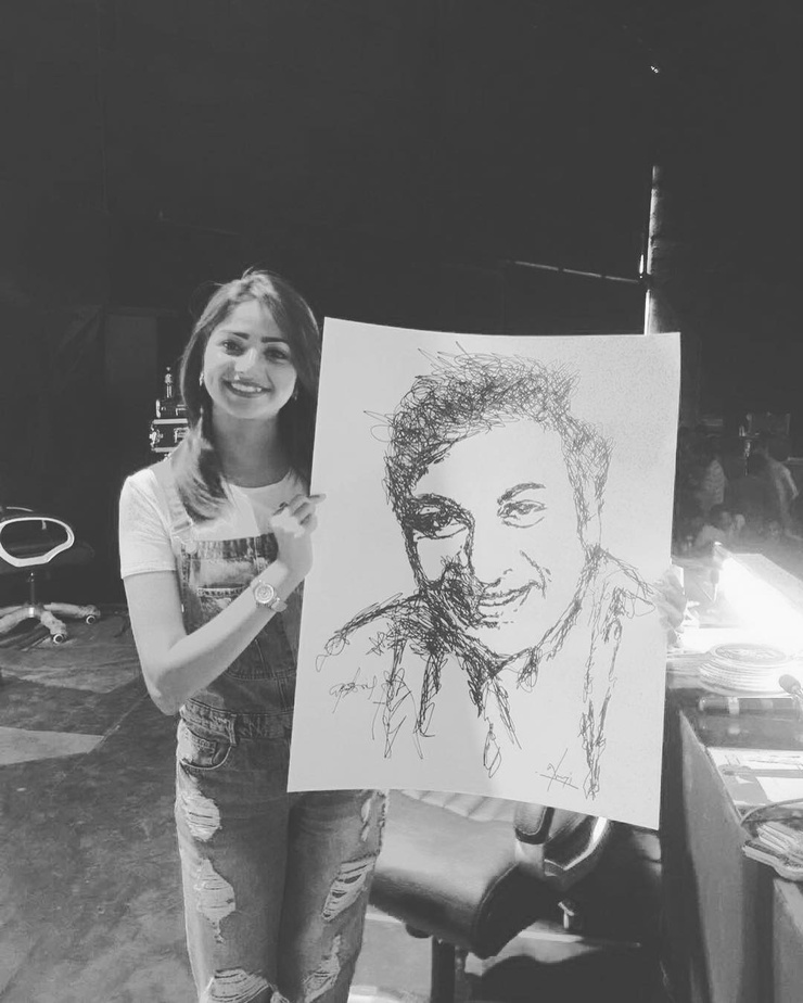 Rachita Ram