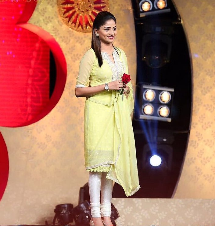 Rachita Ram