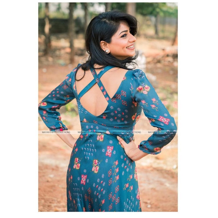 Rachita Ram